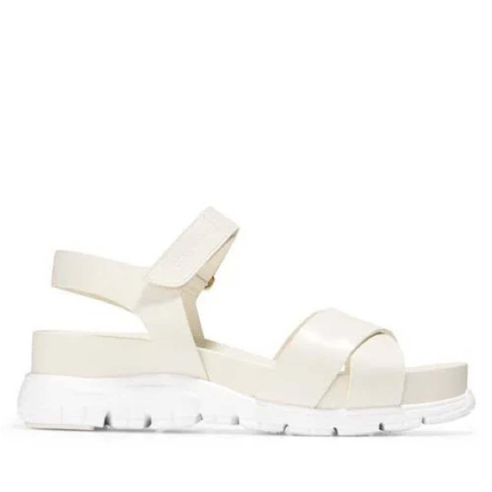 Cole Haan Women's Zerogrand Crisscross Sandal